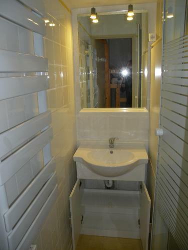 Apartamentos Au Coeur De La Station