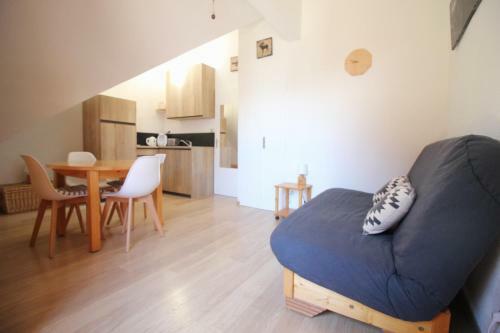 Apartamento Studio Atypique Aux Pl�iades