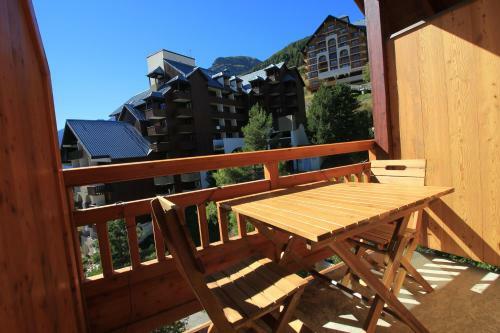 Apartamento Studio Atypique Aux Pl�iades