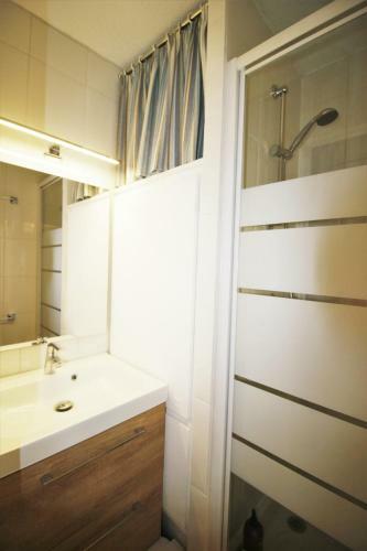 Apartamento Studio Atypique Aux Pl�iades