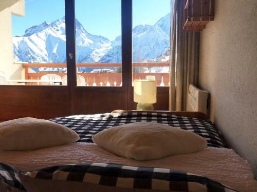 Apartamento R�sidence L?etendard