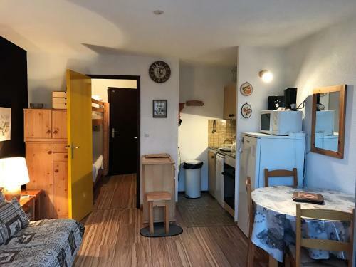 Apartamento Boost Your Immo Les 2 Alpes 157