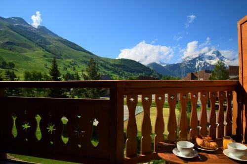 Apartamento Le Plein Sud