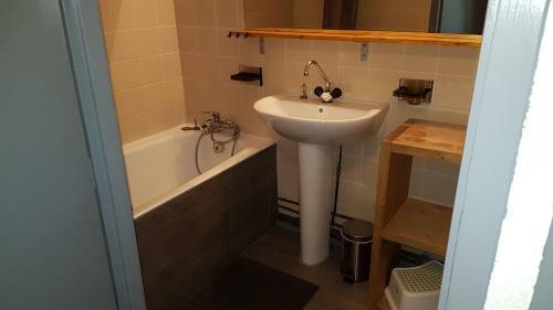 Apartamento Le Plein Sud