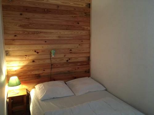 Apartamento Boost Your Immo Les Deux Alpes 179 : Meije