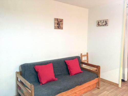 Apartamento Boost Your Immo Les Deux Alpes 179 : Meije