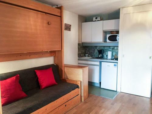 Apartamento Boost Your Immo Les Deux Alpes 179 : Meije