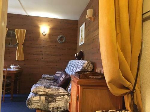 Apartamento Boost Your Immo Les 2 Alpes Le Village 487