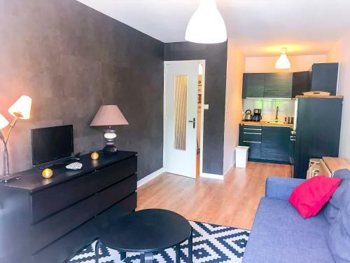 Apartamento Boost Your Immo Les Deux Alpes Les Cimes 172