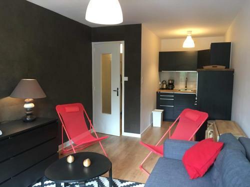 Apartamento Boost Your Immo Les Deux Alpes Les Cimes 172