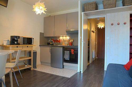 Apartamento Appartement Les 2 Alpes Centre De Station