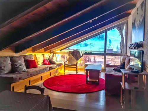 Apartamento Boost Your Immo Les Deux Alpes 155 / Le Diamant