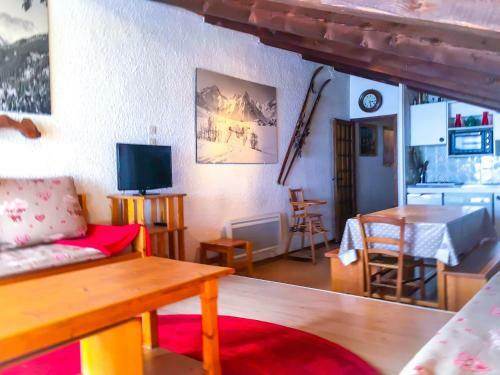 Apartamento Boost Your Immo Les Deux Alpes 155 / Le Diamant