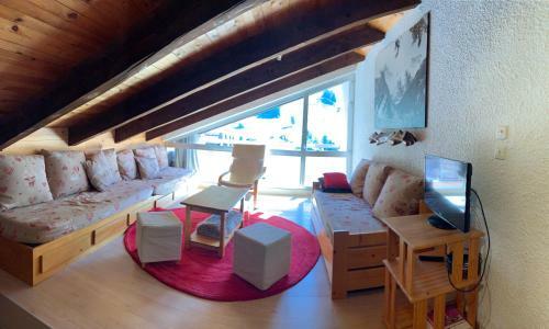 Apartamento Boost Your Immo Les Deux Alpes 155 / Le Diamant
