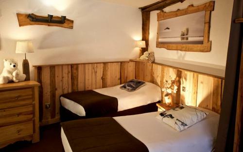 Hotel H�tel Serre Palas