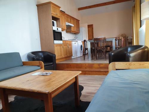 Apartamento 130m2 ,5 Chambres, Tr�s Bien Situ�