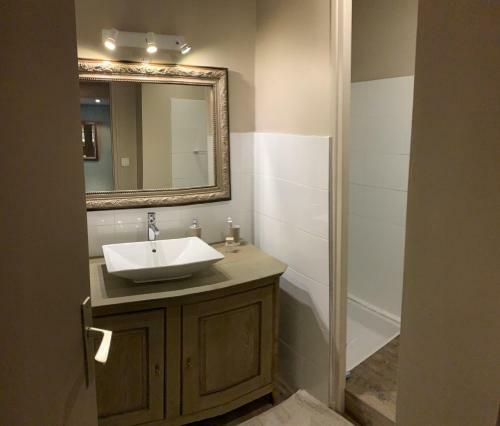 Apartamento Boost Your Immo Les Deux Alpes 204 / Le Jandri