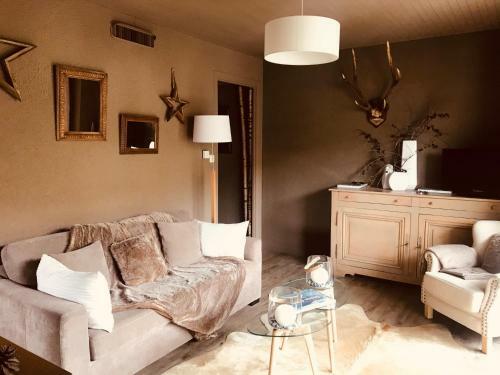 Apartamento Boost Your Immo Les Deux Alpes 204 / Le Jandri