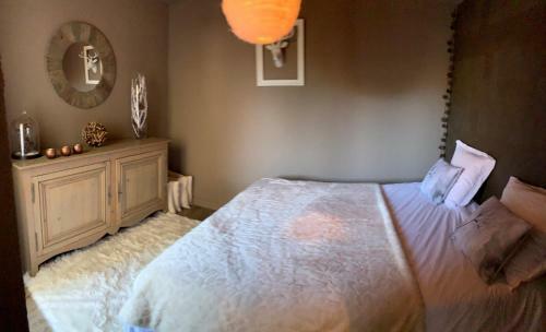Apartamento Boost Your Immo Les Deux Alpes 204 / Le Jandri