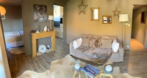 Apartamento Boost Your Immo Les Deux Alpes 204 / Le Jandri
