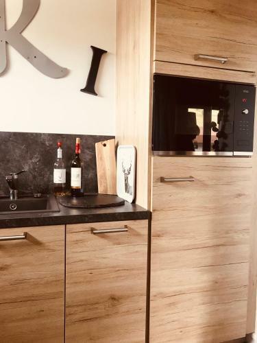 Apartamento Boost Your Immo Les Deux Alpes 204 / Le Jandri