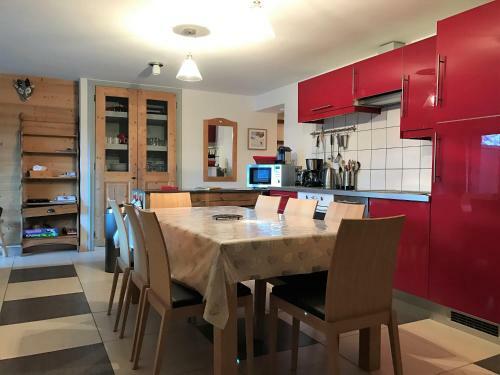 Apartamento Boost Your Immo Les Deux Alpes 183 / Le Janremon