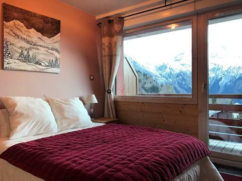 Apartamento Boost Your Immo Les Deux Alpes 183 / Le Janremon