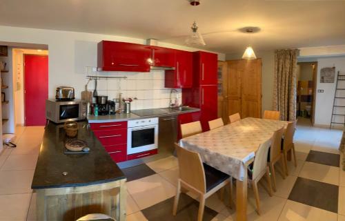 Apartamento Boost Your Immo Les Deux Alpes 183 / Le Janremon
