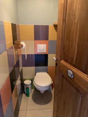 Apartamento Boost Your Immo Les Deux Alpes 183 / Le Janremon