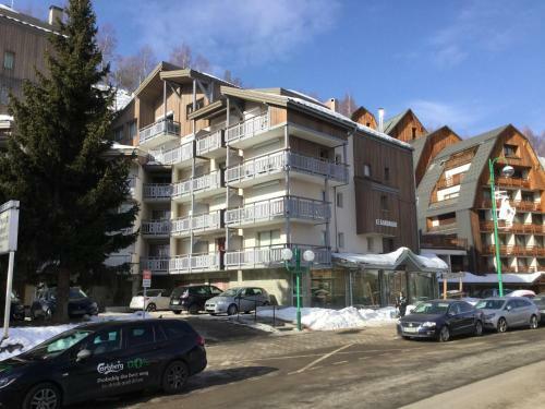 Apartamento Studio Kandahar - Les 2 Alpes