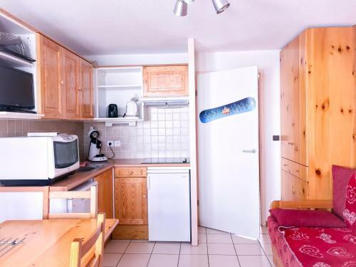 Apartamento Boost Your Immo Les Deux Alpes 149 / Grande Chaume