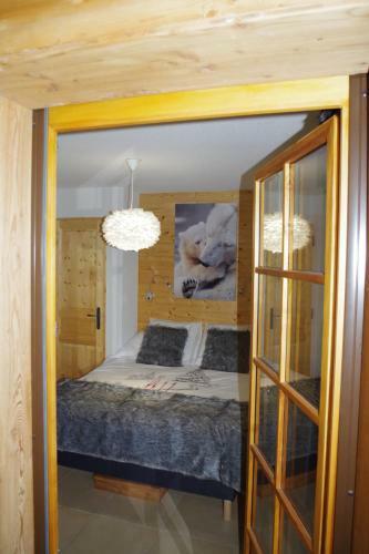 Apartamentos R�sidence : Le Crystal Chalet