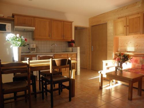 Apartamento Cellier 1