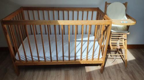 Apartamento Cellier 1