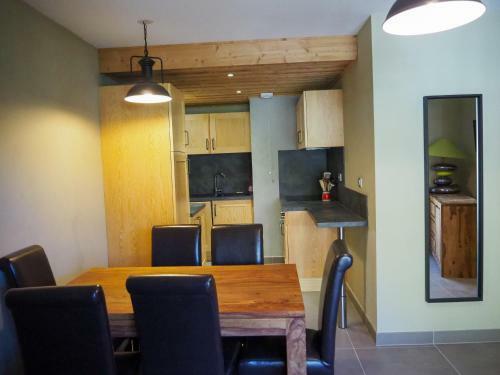 Apartamento Vacanc�ole - R�sidence La R�sidence
