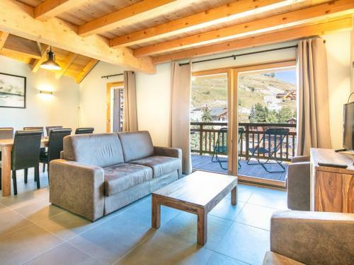 Apartamento Vacanc�ole - R�sidence La R�sidence