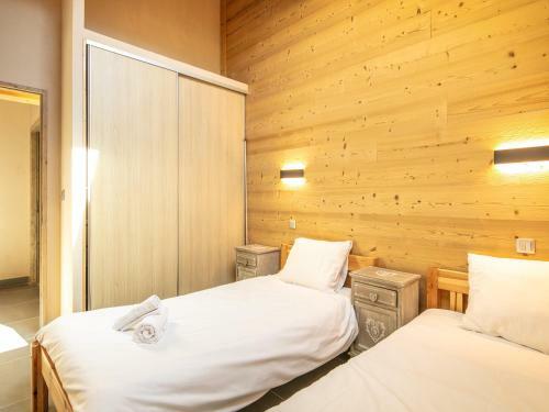 Apartamento Vacanc�ole - R�sidence La R�sidence