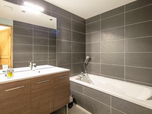 Apartamento Vacanc�ole - R�sidence La R�sidence