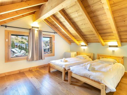 Apartamento Vacanc�ole - R�sidence La R�sidence