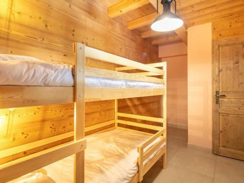 Apartamento Vacanc�ole - R�sidence La R�sidence