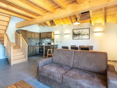 Apartamento Vacanc�ole - R�sidence La R�sidence