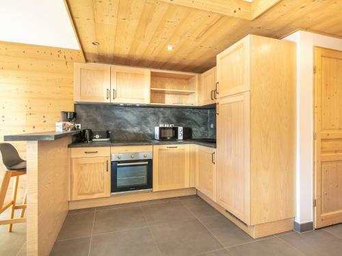 Apartamento Vacanc�ole - R�sidence La R�sidence