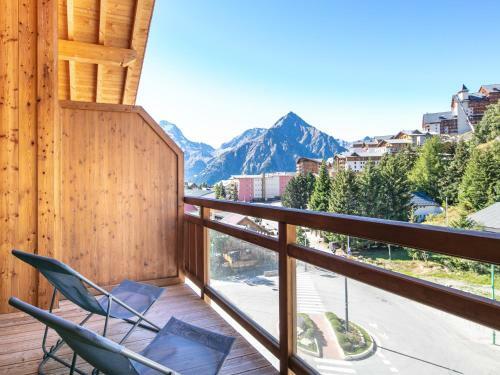 Apartamento Vacanc�ole - R�sidence La R�sidence