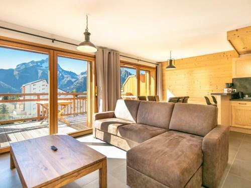 Apartamento Vacanc�ole - R�sidence La R�sidence