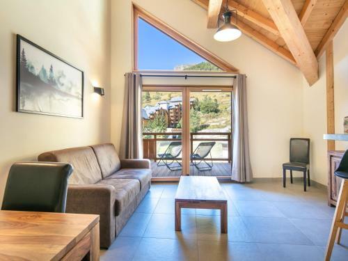 Apartamento Vacanc�ole - R�sidence La R�sidence