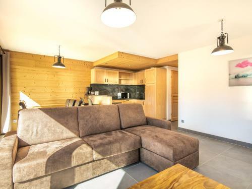 Apartamento Vacanc�ole - R�sidence La R�sidence