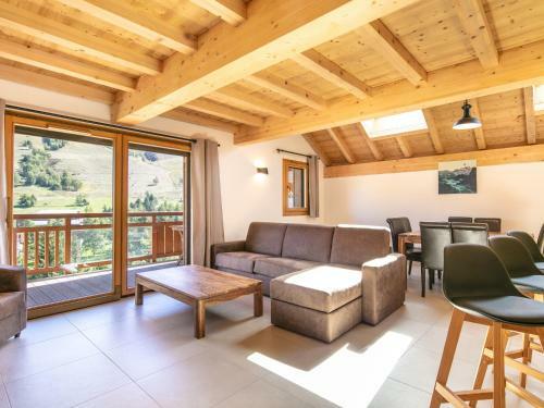 Apartamento Vacanc�ole - R�sidence La R�sidence