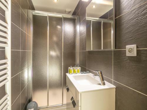 Apartamento Vacanc�ole - R�sidence La R�sidence