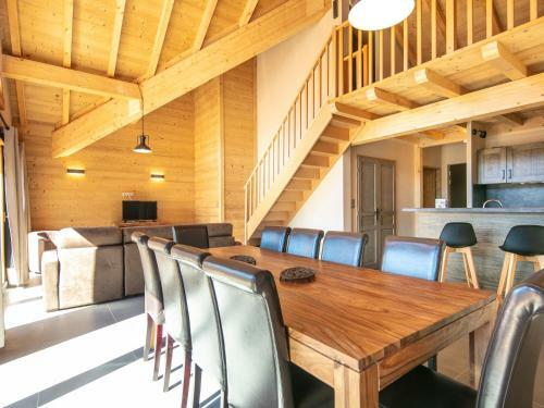 Apartamento Vacanc�ole - R�sidence La R�sidence