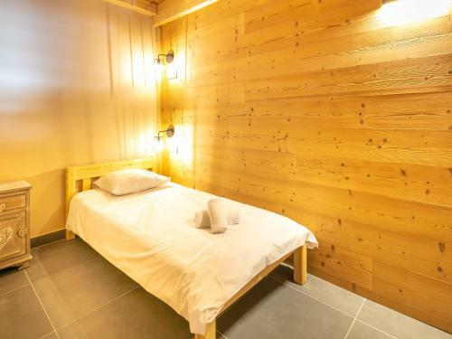 Apartamento Vacanc�ole - R�sidence La R�sidence